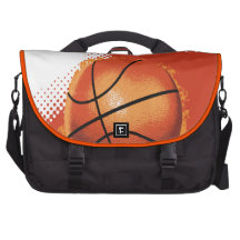 Oxygentees Commuter Bag Extreme Basketball