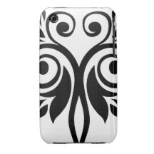 Oxygentees IPHONE CASE iPhone 3 Cases