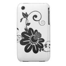 Oxygentees IPHONE CASE iPhone 3 Covers