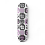 Oxygentees Retro Board skateboards