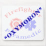 Oxymoron EMS Gifts Mouse Pads