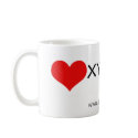 Oxytocin Mug Love