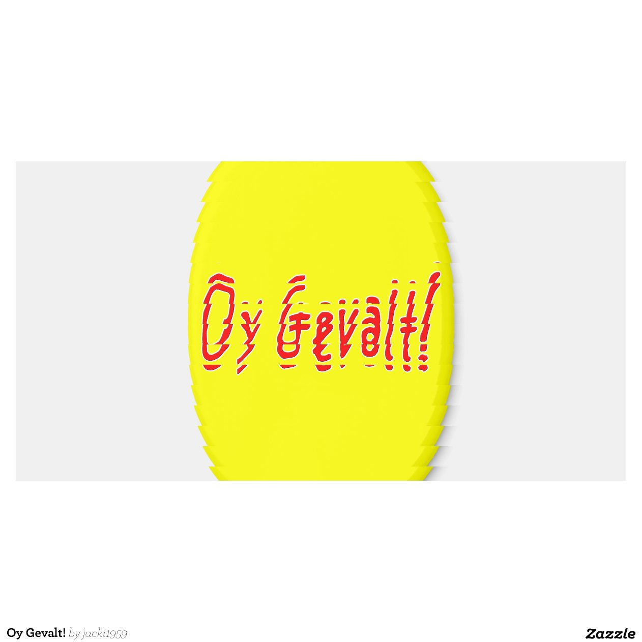 Oy Vey Gevalt Oy Vey Gevalt