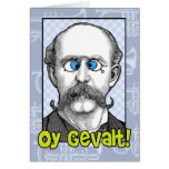 Oy Gevalt! cards