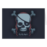 Oy-Oy, Cap'n! cards