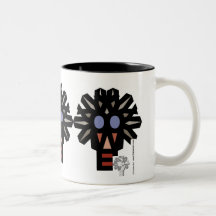 OY VEY MUGS