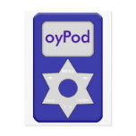oypod Postcards