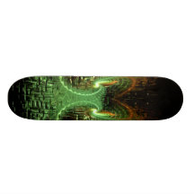 Oz Skateboard