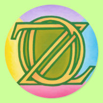 Oz Sticker stickers