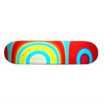Oza Custom Skateboard