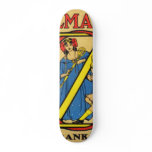 ozma of oz skateboards