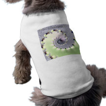 OZNA - FRACTAL DOG CLOTHES