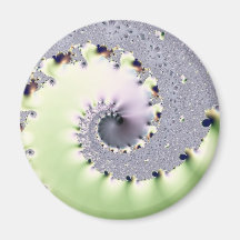 OZNA - FRACTAL MAGNETS