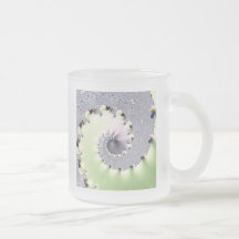 OZNA - FRACTAL MUGS