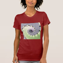 OZNA - Fractal T-Shirt