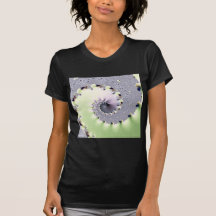 OZNA - FRACTAL T-SHIRTS