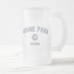 Ozone Park Mug