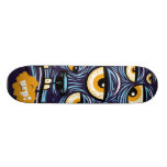 Ozzie Skate Decks