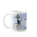 Ozzy Cat Mug