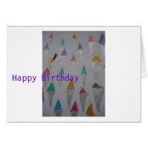 P1020450, Happy Birthday Greeting Card