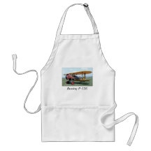 P12E APRONS