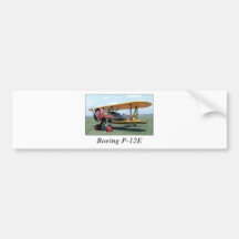 P12E BUMPER STICKER