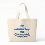 P2 bags