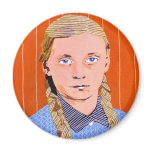 p2 refrigerator magnets