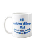 P2 mugs