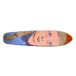 p2 skate decks