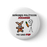 p2p buttons