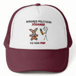 p2p hats
