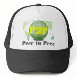 P2P hats