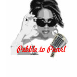 P2P Microphone t-shirts