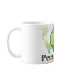 P2P mugs