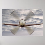 P51 Mustang Composite posters