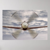 P51 Mustang Composite