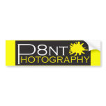 P8nt-Photo bumper stickers