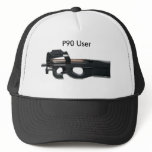 P90 hats