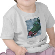 P-40 Kittyhawk Shirt