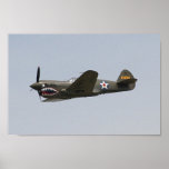 P-40 Warhawk