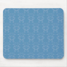 P-4 mousepad Goad
