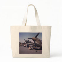 P-51 Mustang, 1942 Bag