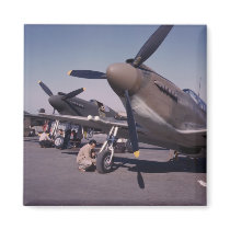 P-51 Mustang, 1942