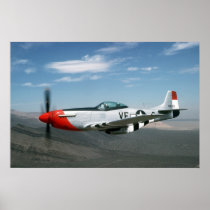P-51 Mustang
