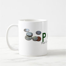 P C B D MUGS