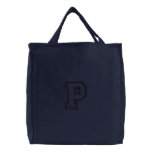 P BAG