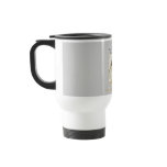 P & G Weddings Coffee Mug (Large).