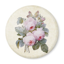P.J. Redoute Bourbon Rose