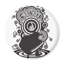 P_Moon magnets